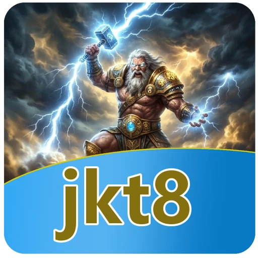 Keamanan jkt8